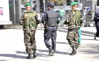 Alerte maximale au Maroc après l'attentat de Barcelone