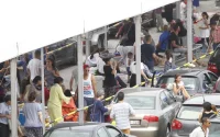 2,2 millions des Marocains du monde ont regagné le royaume