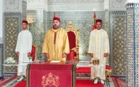 Discours intégral roi Mohammed VI du dimanche 20 août