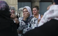 Vidéo : les mamans des présumés auteurs de l'attentat de Barcelone sous le choc