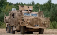 Défense : un lot de transport de troupes livré au Maroc par les Etats-Unis