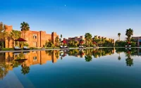 Expatriés, vous cherchez du soleil ? installez-vous au Maroc