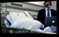 Le Marocain qui avait tué deux personnes en Finlande s'appelle Abderrahman Mechkah