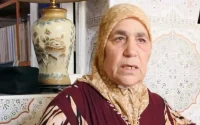 Atteinte de cancer, la mère de Nasser Zefzafi opérée