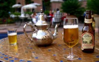 Combien de litres d'alcool consomment les Marocains annuellement ?