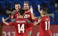 Résultat du match : le Maroc écrase le Mali 6 à 0