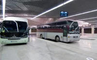 Une nouvelle gare routière en projet à Rabat