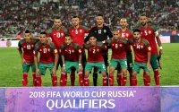 Vidéo : résumé du match Mali - Maroc