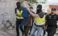 La cellule terroriste démantelée hier prévoyaient des attaques et des égorgements (vidéo)