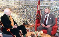 L'ami du Maroc Pierre Bergé est mort