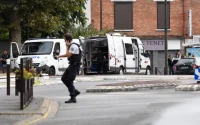 Le Maroc à l'origine de l'arrestation de trois présumés terroristes en France