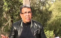 Le journaliste Hamid El Mahdaoui à nouveau condamné à de la prison ferme