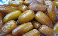 Les Marocains raffolent de la datte tunisienne