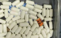 Une Espagnole arrêtée au Maroc avec 63 capsules de cocaïne dans son estomac