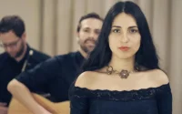 L'artiste israélienne Noam Vazana maintient sa participation au Festival de Tanger