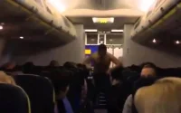 Un avion Manchester - Marrakech dérouté à cause d'un passager ivre (vidéo)