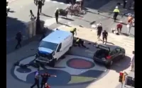 Un Marocain lié aux attentats en Espagne arrêté par la police