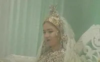 Maroc : le mariage d'une fille de 12 ans fait scandale (photo)