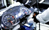 Automobile : Magneti Marelli s'installe à Tanger et va fabriquer 6 millions d'amortisseurs par an