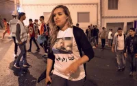 Hirak : Nawal Benaissa à nouveau inquiétée par la justice