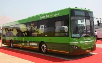 Casablanca va avoir des bus plus propres