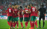 Football : Match Gabon - Maroc aujourd'hui et en direct (vidéo)