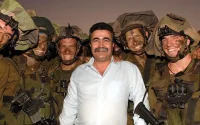 Qualifié de "criminel de guerre", l'Israélien Amir Peretz boycotté au Maroc