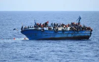 Des migrants marocains sauvés par la marine tunisienne