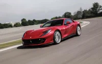 Combien de Ferrari roulent actuellement au Maroc ?