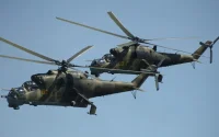 Le Maroc achète du matériel militaire russe