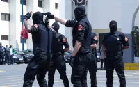 Un Américain recherché pour pédophilie arrêté à Tanger