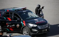 Un trafiquant de drogue recherché par Interpol arrêté à Marrakech