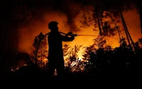Le Portugal demande l'aide du Maroc pour combattre les incendies