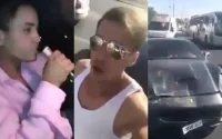 Hamza Derham, le jeune ivre à la Ferrari, condamné à 2 ans de prison