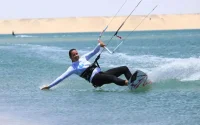 Vidéo : CNN fait la promotion du surf au Maroc