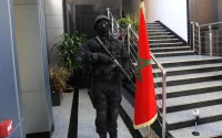 Une "dangereuse" cellule terroriste démantelée au Maroc