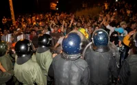 Les autorités ne veulent pas de manifestations aujourd'hui et demain à Al Hoceima
