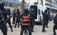 Maroc : des peines allant jusqu'à 10 ans de prison dans des affaires de terrorisme