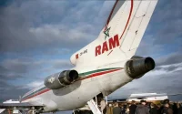 Un pilote de Royal Air Maroc condamné à 10.000 euros d'amende en France