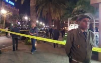 Fusillade à Marrakech : l'arme du crime et la moto retrouvées