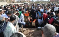 Fusillade à Marrakech : la victime a été enterrée