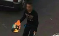 Ils menacent de faire exploser une bonbonne de gaz à cause d'un match de football