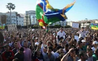 Des militants du Hirak condamnés à une peine de 20 ans de prison