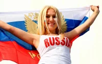 Une Russe invite les Marocains à venir à Moscou pour se marier (vidéo)
