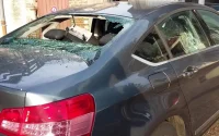Maroc : la voiture d'une princesse saccagée à Salé