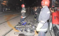 Le tramway fait (encore) un mort à Casablanca