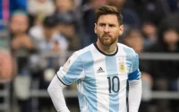 La FRMF exige la présence de Lionel Messi lors du match Maroc-Argentine en mars prochain