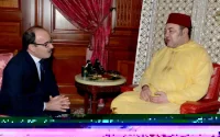 Ilyas El Omari accusé de complot contre le roi Mohammed VI