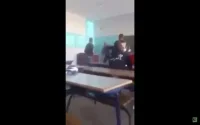 Le lycéen qui a agressé violemment un professeur à Ouarzazate condamné à de la prison ferme