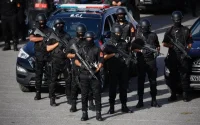 Le taux de criminalité au Maroc est l'un des plus bas au monde